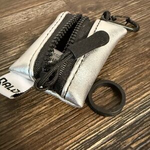 Women’s Black QALO Ring